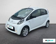 Citroen C Zero Châteaubriant