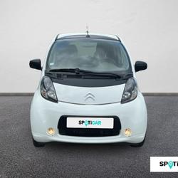 Citroen C Zero C-Zero Confort Ch&acirc;teaubriant