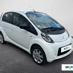 Citroen C Zero C-Zero Confort Ch&acirc;teaubriant