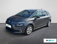 Citroen C4 Spacetourer Bain-de-Bretagne
