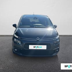 Citroen C4 Spacetourer BlueHDi 130 S&S EAT8 Feel Bain-de-Bretagne