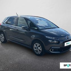 Citroen C4 Spacetourer BlueHDi 130 S&S EAT8 Feel Bain-de-Bretagne