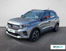 Citroen C3 - Turbo 100 BVM PLUS - 16 390 €