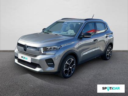Citroen C3 - Turbo 100 BVM PLUS - 16 390 €
