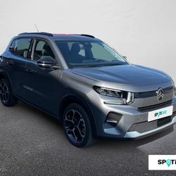 Citroen C3 Turbo 100 BVM PLUS occasion - Bain-de-Bretagne - photo 3/22