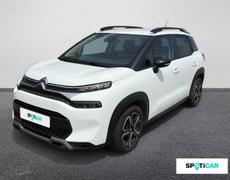 Citroen C3 Aircross Châteaubriant