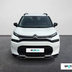 Citroen C3 Aircross BlueHDi 110 S&S BVM6 C-Series Ch&acirc;teaubriant