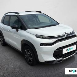 Citroen C3 Aircross BlueHDi 110 S&S BVM6 C-Series Ch&acirc;teaubriant