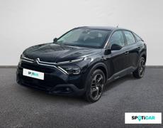 Citroen C4 Châteaubriant