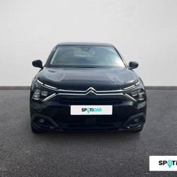Citroen C4 BlueHDi 130 EAT8 PLUS Bain-de-Bretagne
