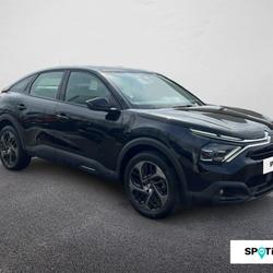Citroen C4 BlueHDi 130 EAT8 PLUS Bain-de-Bretagne