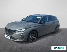 Peugeot 308 III Phase 1 - BlueHDi 130 AUTO8 ALLURE - 22 990 €