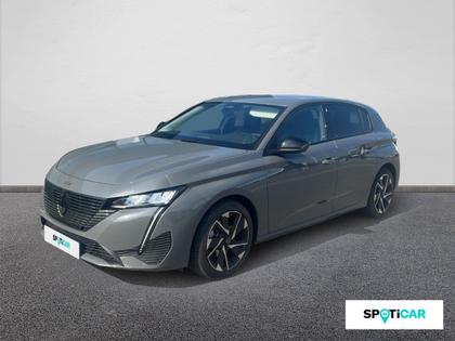Peugeot 308 III Phase 1 - BlueHDi 130 AUTO8 ALLURE - 22 990 €