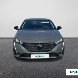 Peugeot 308 III Phase 1 BlueHDi 130 AUTO8 ALLURE Ch&acirc;teaubriant