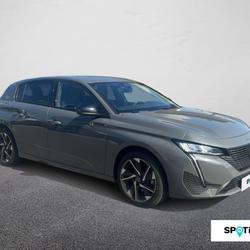 Peugeot 308 III Phase 1 BlueHDi 130 AUTO8 ALLURE Ch&acirc;teaubriant
