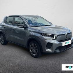 Citroen C3 Turbo 100 BVM YOU Ch&acirc;teaubriant