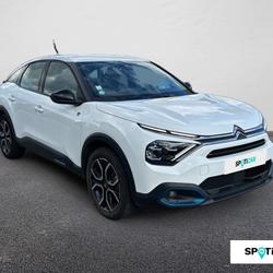 Citroen e-C4 e 136 ch (100 kW) Auto Feel Pack Ch&acirc;teaubriant