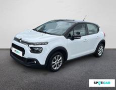 Citroen C3 Châteaubriant