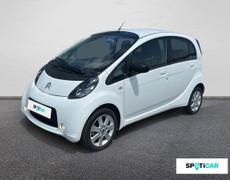 Citroen C Zero Châteaubriant