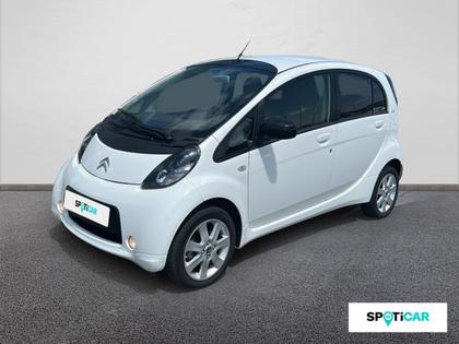 Citroen C Zero - C-Zero Confort - 7 490 €
