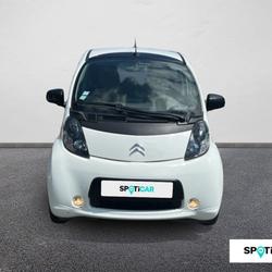 Citroen C Zero C-Zero Confort Ch&acirc;teaubriant