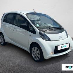 Citroen C Zero C-Zero Confort Ch&acirc;teaubriant