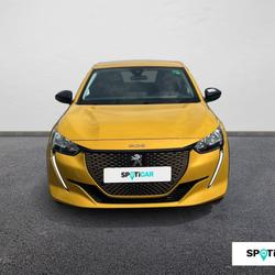 Peugeot e-208 Electrique 136ch Like Ch&acirc;teaubriant