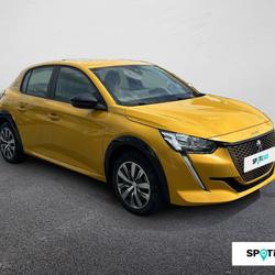 Peugeot e-208 Electrique 136ch Like Ch&acirc;teaubriant