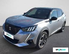 Peugeot 2008 Châteaubriant