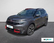 Citroen C5 Aircross Châteaubriant