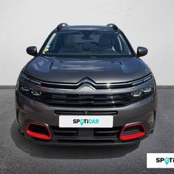 Citroen C5 Aircross BlueHDi 130 S&S EAT8 Shine Ch&acirc;teaubriant