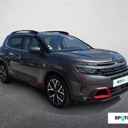 Citroen C5 Aircross BlueHDi 130 S&S EAT8 Shine Ch&acirc;teaubriant