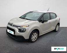 Citroen C3 Châteaubriant