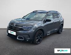 Citroen C5 Aircross Châteaubriant
