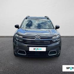 Citroen C5 Aircross Hybrid 225 &euml;-EAT8 Shine Pack Ch&acirc;teaubriant