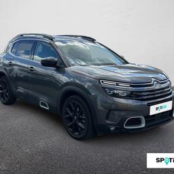 Citroen C5 Aircross Hybrid 225 &euml;-EAT8 Shine Pack Ch&acirc;teaubriant