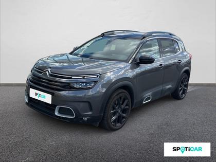 Citroen C5 Aircross - Hybrid 225 ë-EAT8 Shine Pack - 17 490 €