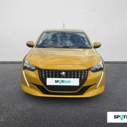 Peugeot 208 Puretech 110 &euro;6.c S&S ALLURE Ch&acirc;teaubriant
