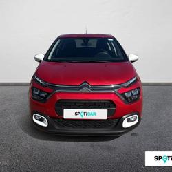 Citroen C3 PureTech 83 BVM YOU occasion - Ch&acirc;teaubriant - photo 2/18