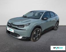 Citroen C4 Châteaubriant