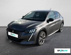 Peugeot 208 Châteaubriant
