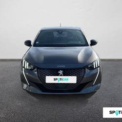 Peugeot 208 BLUEHDI 100 S&S GT occasion - Bain-de-Bretagne - photo 2/22