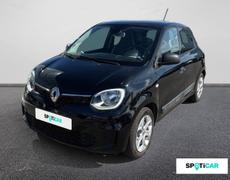 Renault Twingo 3 Châteaubriant