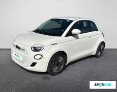 Fiat 500 III Châteaubriant