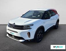 Citroen C5 Aircross Châteaubriant