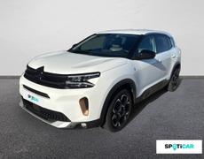Citroen C5 Aircross Châteaubriant