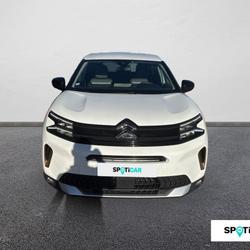 Citroen C5 Aircross BlueHDi 130 S&S EAT8 C-Series occasion - Ch&acirc;teaubriant - photo 2/22