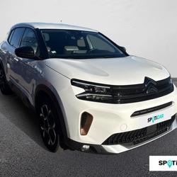 Citroen C5 Aircross BlueHDi 130 S&S EAT8 C-Series occasion - Ch&acirc;teaubriant - photo 3/22