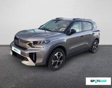Citroen C3 Aircross Châteaubriant