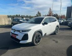 Citroen C5 Aircross Bain-de-Bretagne